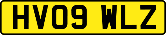 HV09WLZ