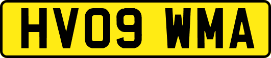 HV09WMA