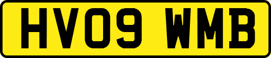 HV09WMB