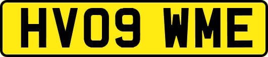 HV09WME