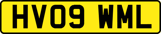 HV09WML
