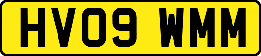 HV09WMM