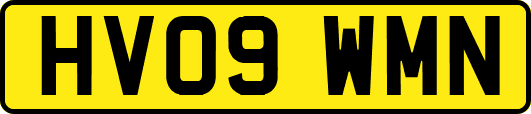 HV09WMN