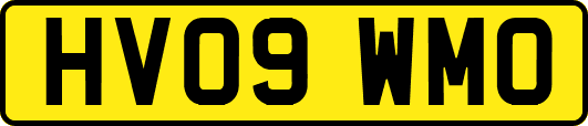 HV09WMO