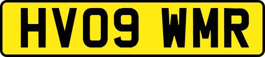 HV09WMR