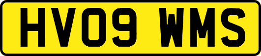 HV09WMS