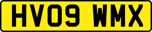 HV09WMX
