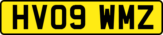 HV09WMZ