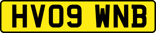 HV09WNB