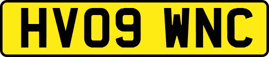 HV09WNC