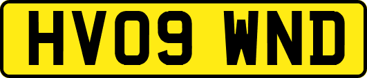 HV09WND