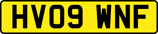 HV09WNF