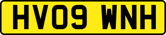 HV09WNH