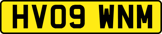 HV09WNM
