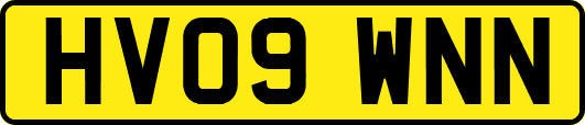HV09WNN