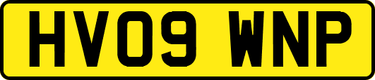 HV09WNP
