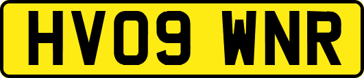 HV09WNR