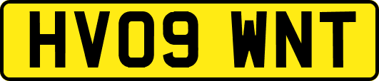 HV09WNT