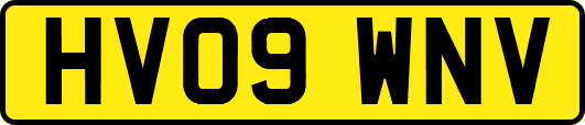 HV09WNV