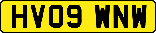 HV09WNW