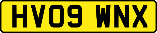 HV09WNX