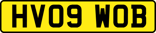 HV09WOB