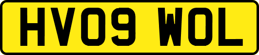 HV09WOL