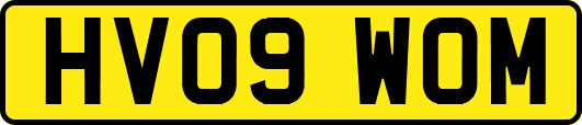 HV09WOM