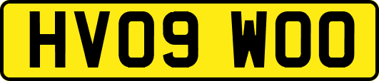 HV09WOO