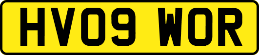 HV09WOR