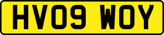 HV09WOY