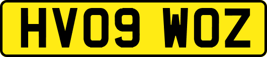 HV09WOZ