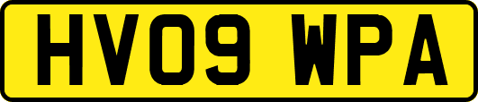 HV09WPA