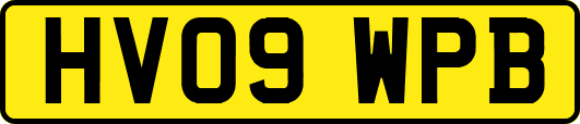 HV09WPB