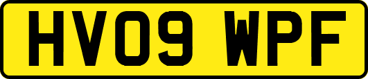 HV09WPF