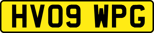 HV09WPG