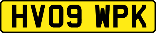 HV09WPK