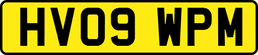 HV09WPM