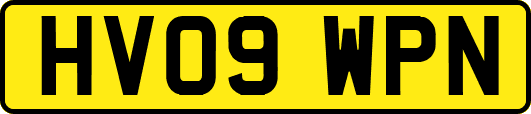 HV09WPN