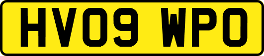 HV09WPO