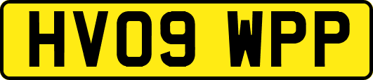 HV09WPP