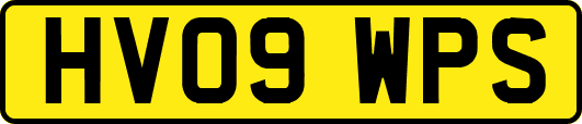HV09WPS