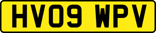 HV09WPV