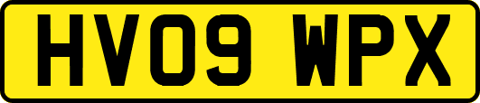 HV09WPX