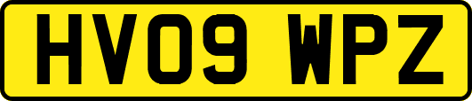 HV09WPZ
