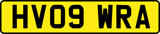 HV09WRA