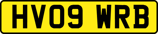 HV09WRB