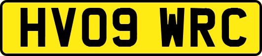 HV09WRC