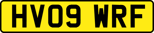 HV09WRF