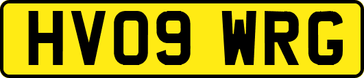 HV09WRG
